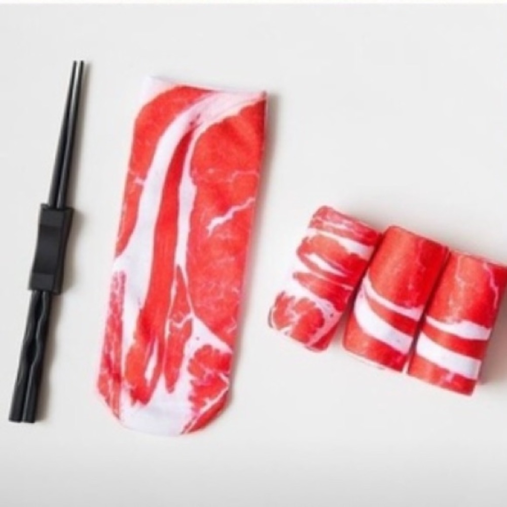 Meat socks - Picture 3 of 3